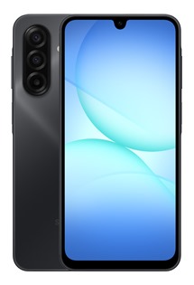 Samsung Galaxy A17 4GB / 128GB Dual SIM Black