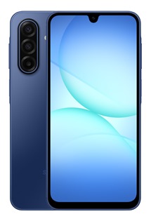 Samsung Galaxy A17 5G 4GB / 128GB Dual SIM Dark Blue