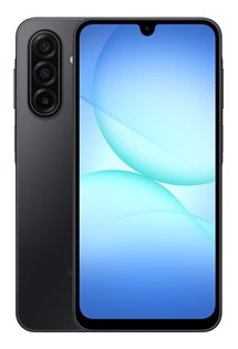 Samsung Galaxy A17 5G 4GB / 128GB Dual SIM Black