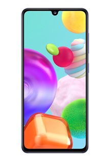 Samsung A415 Galaxy A41 4GB / 64GB Dual-SIM Blue (SM-A415FZBDEUE)