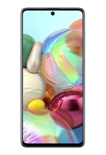 Samsung A715 Galaxy A71 6GB / 128GB Dual-SIM Prism Crush Silver (SM-A715FZSUXEZ)