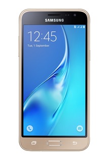 Samsung J320 Galaxy J3 Gold Dual-SIM (SM-J320FZDDETL)