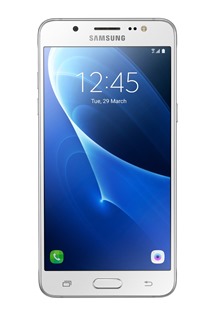 Samsung J510F Galaxy J5 2016 Dual-SIM White (SM-J510FZWUETL)