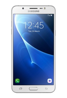 Samsung J710F Galaxy J7 2016 White (SM-J710FZWNETL)