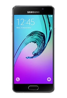 Samsung A310F Galaxy A3 2016 Pink (SM-A310FEDAETL)