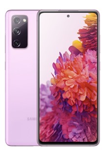 Samsung Galaxy S20 FE 6GB/128GB Dual SIM Cloud Lavender (SM-G780GLVDEUE)