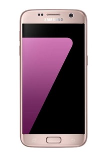 Samsung G930 Galaxy S7 32GB Pink (SM-G930FEDAETL)