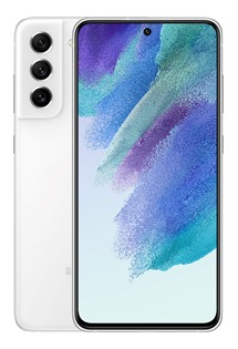 Samsung Galaxy S21 FE 5G 8GB / 256GB Dual SIM White (SM-G990BZWGEUE)