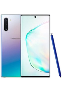 Samsung N970 Galaxy Note 10 8GB / 256GB Dual-SIM Aura Glow (SM-N970FZSDXEZ)