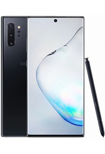 Samsung N975 Galaxy Note 10+ 12GB / 256GB Dual-SIM Aura Black (SM-N975FZKDXEZ)