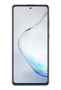 Samsung N770 Galaxy Note 10 Lite 6GB / 128GB Dual-SIM Aura Black (SM-N770FZKDXEZ)