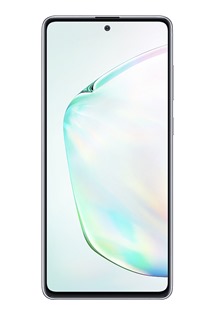 Samsung N770 Galaxy Note 10 Lite 6GB / 128GB Dual-SIM Aura Glow (SM-N770FZSDXEZ)