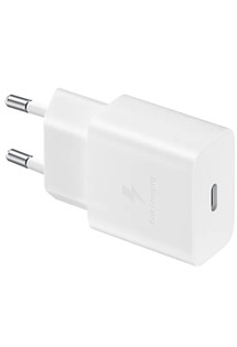 Samsung 15W nab�je�ka USB-C bez kabelu b�l� (EP-T1510NWEGEU)