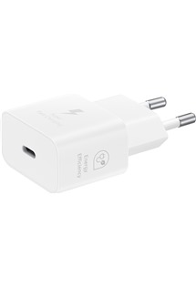 Samsung 25W nabjeka USB-C bez kabelu bl (EP-T2510NWEGEU)