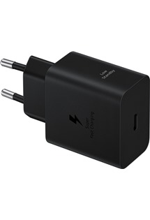 Samsung 45W nab�je�ka USB-C bez kabelu �ern� (EP-T4511NBEGEU)