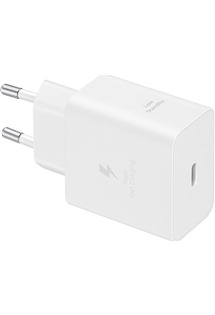 Samsung 45W nabjeka USB-C s kabelem USB-C bl (EP-T4511XWEGEU)