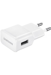 Samsung EP-TA20EWE 15W nabíječka do sítě bez kabelu bílá