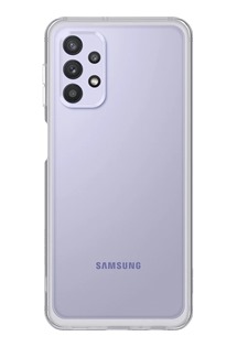 Samsung TPU zadní kryt pro Samsung Galaxy A32 čirý (EF-QA325TTEGEU)