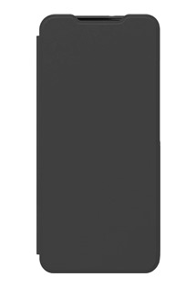 Samsung flipové pouzdro pro Samsung Galaxy A22 černé (GP-FWA225AMABW)