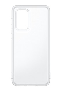 Samsung poloprůhledný kryt pro Samsung Galaxy A33 5G čirý (EF-QA336TTEGWW)