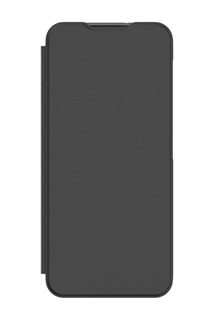 Samsung flipové pouzdro pro Galaxy A33 5G černé (GP-FWA336AMABQ)