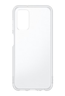 Samsung poloprůhledný kryt pro Samsung Galaxy A13 čirý (EF-QA135TTEGWW)