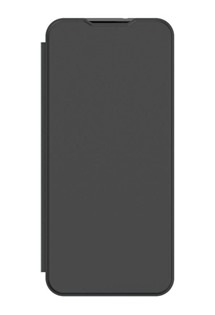 Samsung flipové pouzdro pro Galaxy A03 černé (GP-FWA035AMABQ)