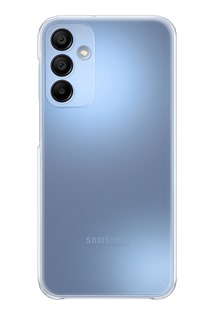 Samsung zadní kryt pro Samsung Galaxy A15 / A15 5G čirý (EF-QA156CTEGWW)