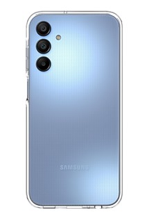 Samsung poloprůhledný kryt pro Samsung Galaxy A15 / A15 5G čirý (GP-FPA156VAATW)