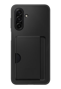 Samsung zadn kryt s kapsou na kartu pro Samsung Galaxy A17 / A17 5G ern (EF-OA176TBEGWW)