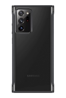Samsung odolný zadní kryt pro Samsung Galaxy Note 20 Ultra černý (EF-GN985CB)