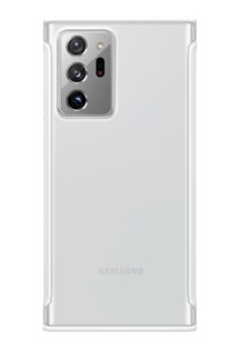Samsung odolný zadní kryt pro Samsung Galaxy Note 20 Ultra bílý (EF-GN985CWEGEU)
