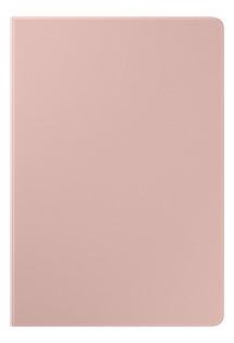 Samsung flipové pouzdro pro Samsung Galaxy Tab S7+ růžové (EF-BT970PAEGEU)