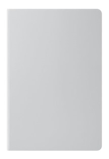 Samsung flipové pouzdro se stojánkem pro Samsung Galaxy Tab A8 stříbrný (EF-BX200PSEGWW)