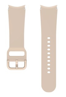 Samsung 20mm sportovní řemínek S/M pro smartwatch růžový (ET-SFR86SPEGEU)