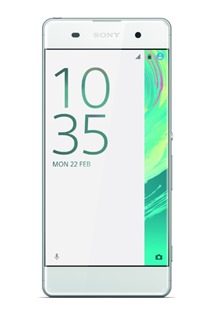 Sony F3111 Xperia XA White