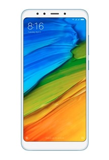Xiaomi Redmi 5 3GB / 32GB Dual-SIM Blue