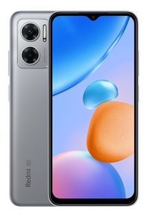 Xiaomi Redmi 10 5G 4GB / 128GB Dual SIM Chrome Silver