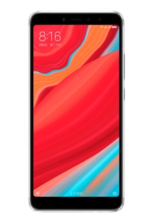 Xiaomi Redmi S2 3GB / 32GB Dual-SIM Gray