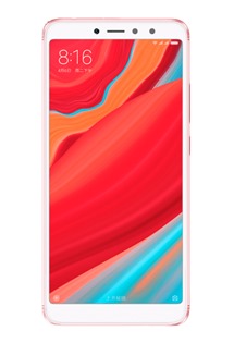 Xiaomi Redmi S2 3GB / 32GB Dual-SIM Rose Gold
