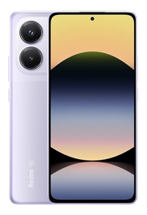 Xiaomi Redmi Note 14 5G 8GB / 256GB Dual SIM Lavender Purple (Rozbaleno)