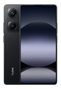 Xiaomi Redmi Note 14S 8GB / 256GB Dual SIM Midnight Black