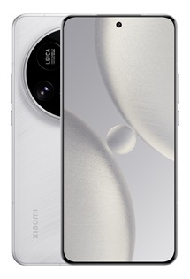 Xiaomi 15 Ultra 16GB / 512GB Dual SIM White