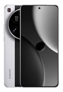 Xiaomi 15 Ultra 16GB / 512GB Dual SIM Silver Chrome