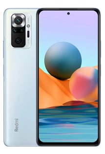 Xiaomi Redmi Note 10 Pro 8GB / 256GB Dual SIM Glacier Blue