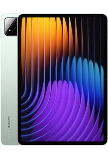 Xiaomi Pad 7 Pro 8GB / 256GB Green