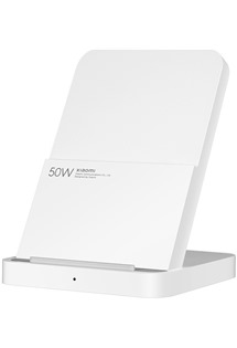 Xiaomi 50W Wireless Charging Stand Pro bezdrtov nabjeka bl (MDY-14-EN)