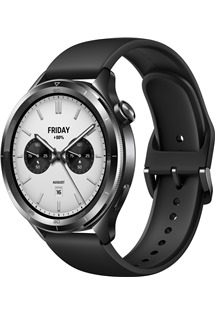 Xiaomi Watch S4 Black