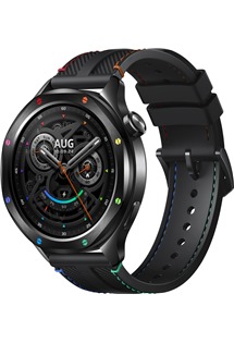 Xiaomi Watch S4 Rainbow