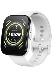 Amazfit Bip 5 chytr hodinky bl